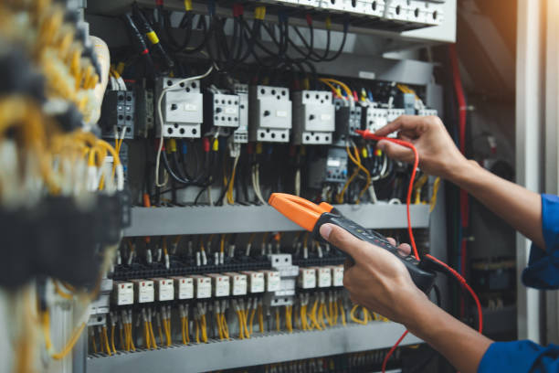 Best Electrical Troubleshooting Services  in Nibley, UT