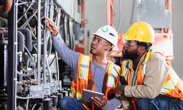Best Circuit Breaker Repair  in Nibley, UT