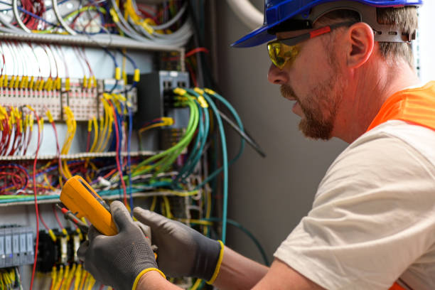 Best Electrical Outlet Repair  in Nibley, UT