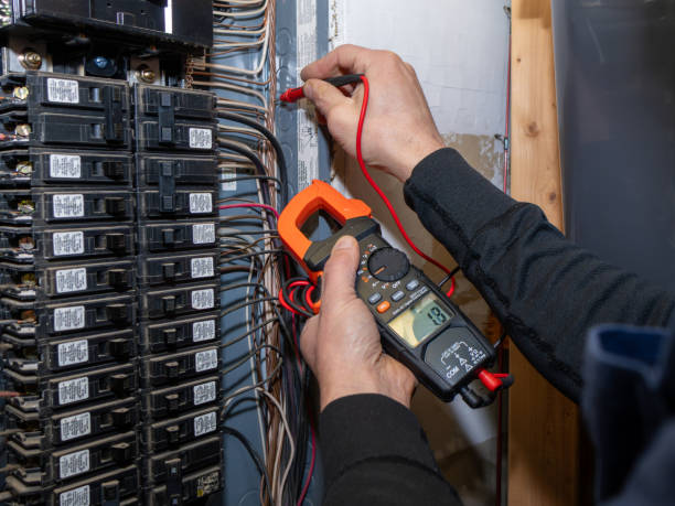 Best Home Electrical Repair  in Nibley, UT